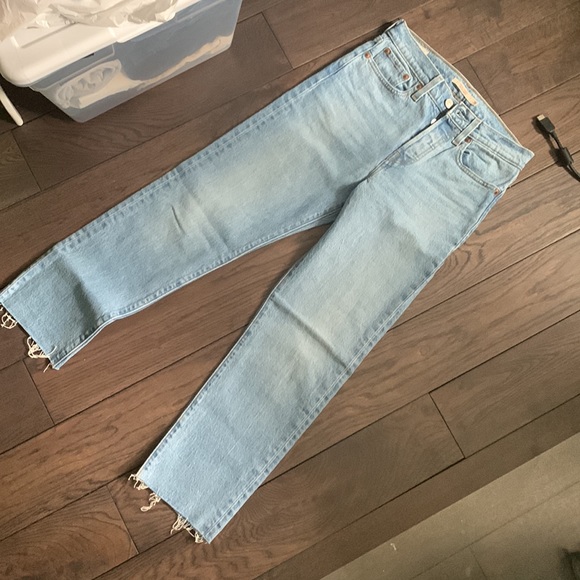 [NWOT] Levi’s Wedgie Straight Size 25 - Picture 5 of 5
